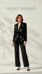 Blazer VIENA