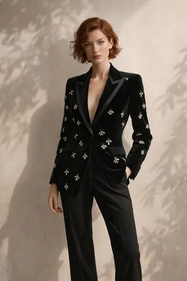 Blazer VIENA