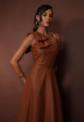 Vestido Elô - Pronta Entrega