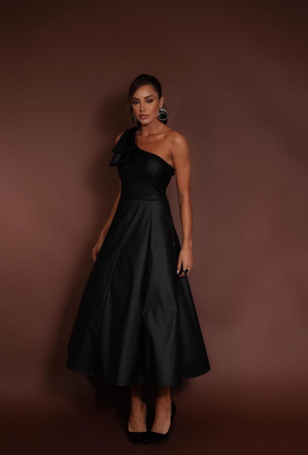 Vestido Elô - Pronta Entrega