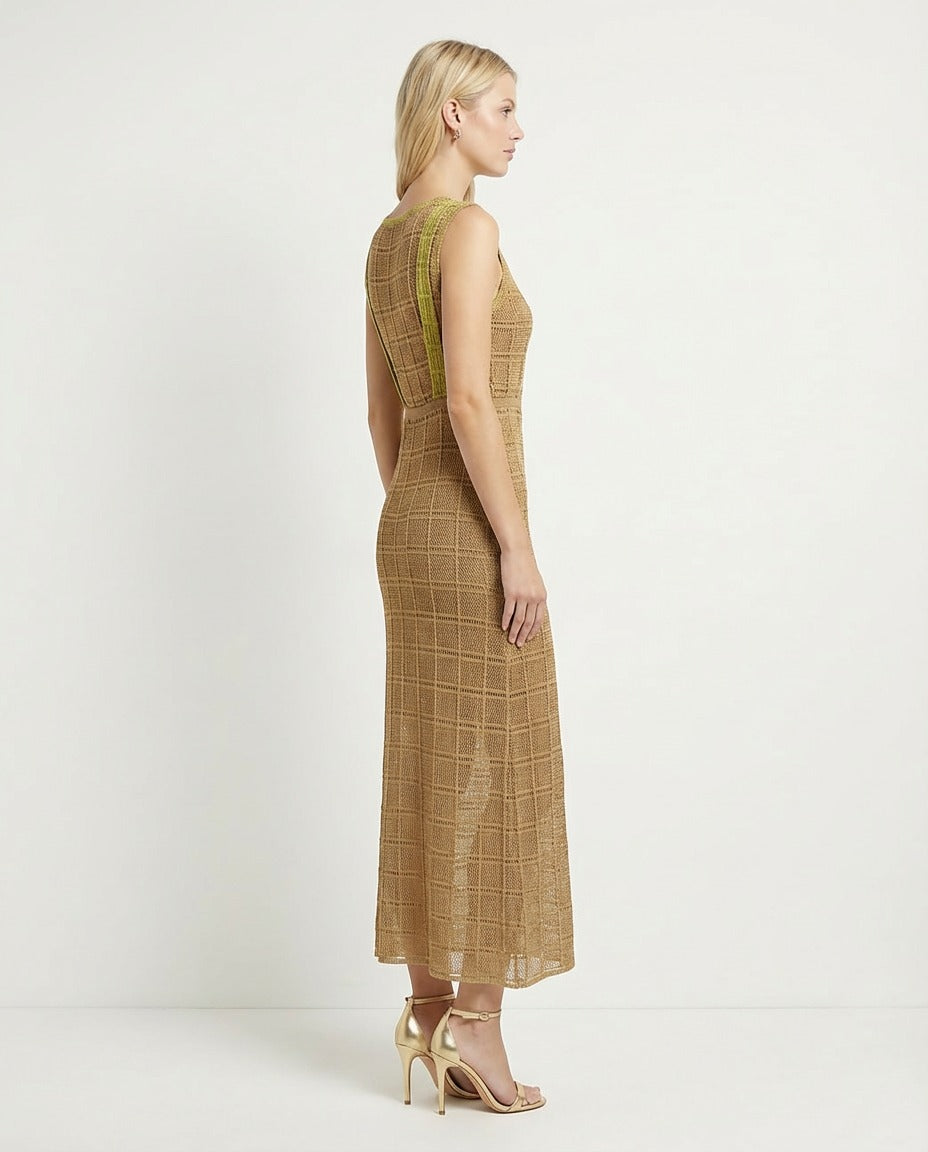 Vestido Elenn - Pronta Entrega