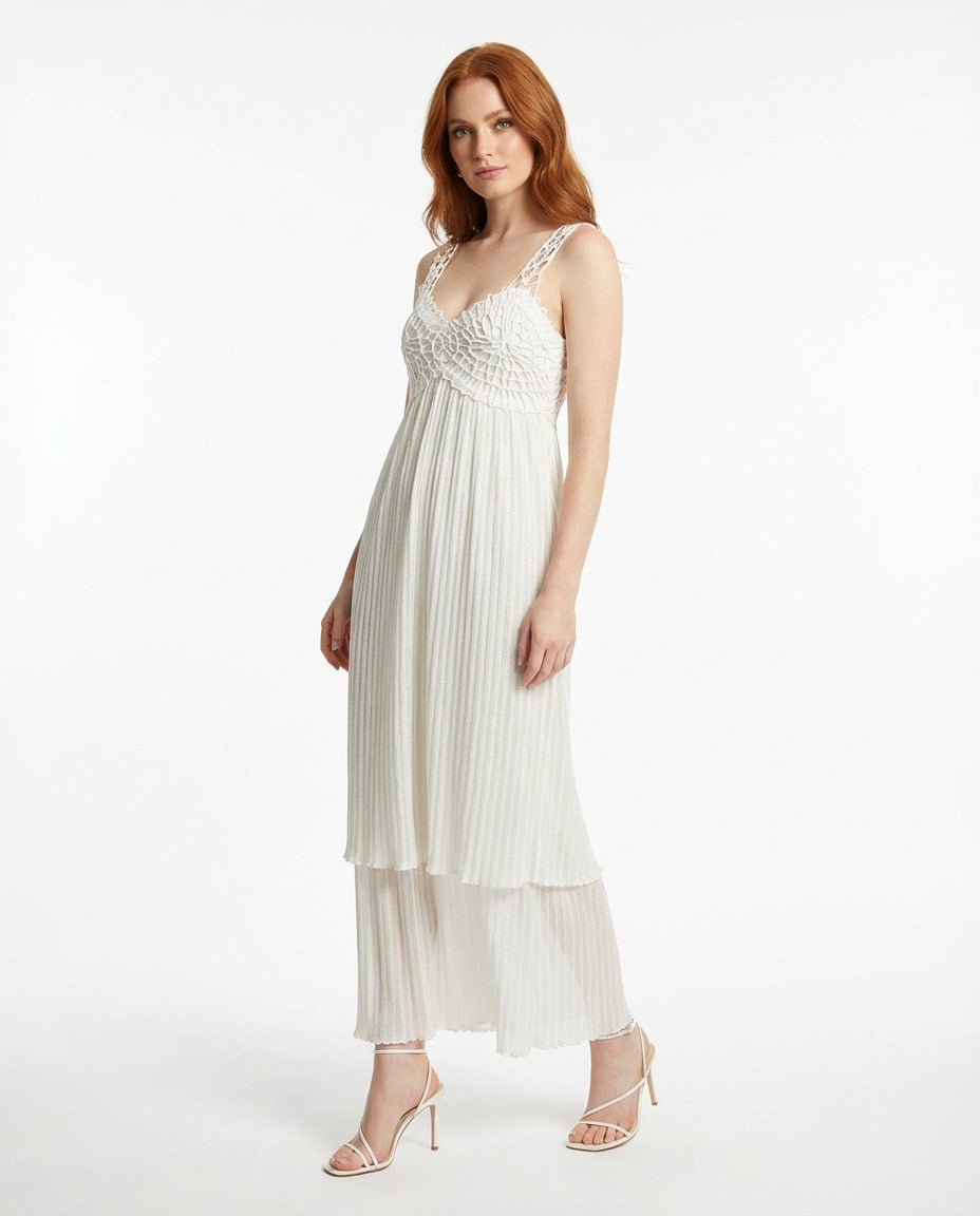 Vestido Maya - Pronta Entrega