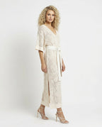 Vestido Mônica - Pronta Entrega