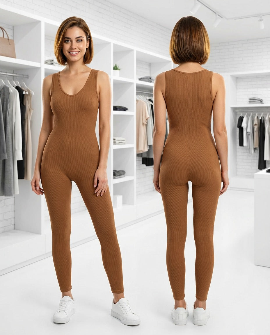 Macacão Treino - Pronta Entrega