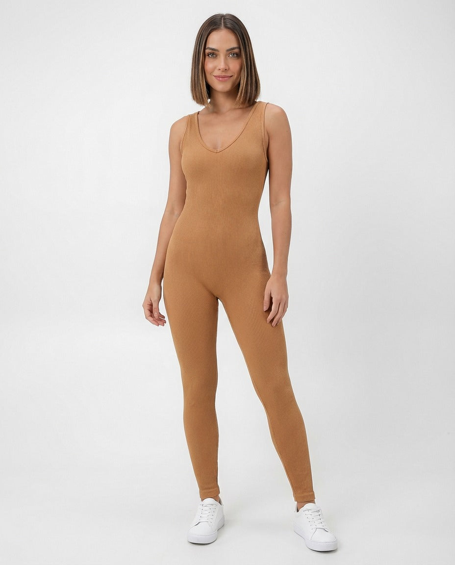 Macacão Treino - Pronta Entrega