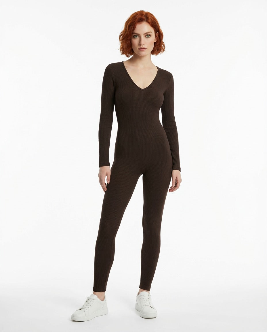 Macacão Fitness - Pronta Entrega