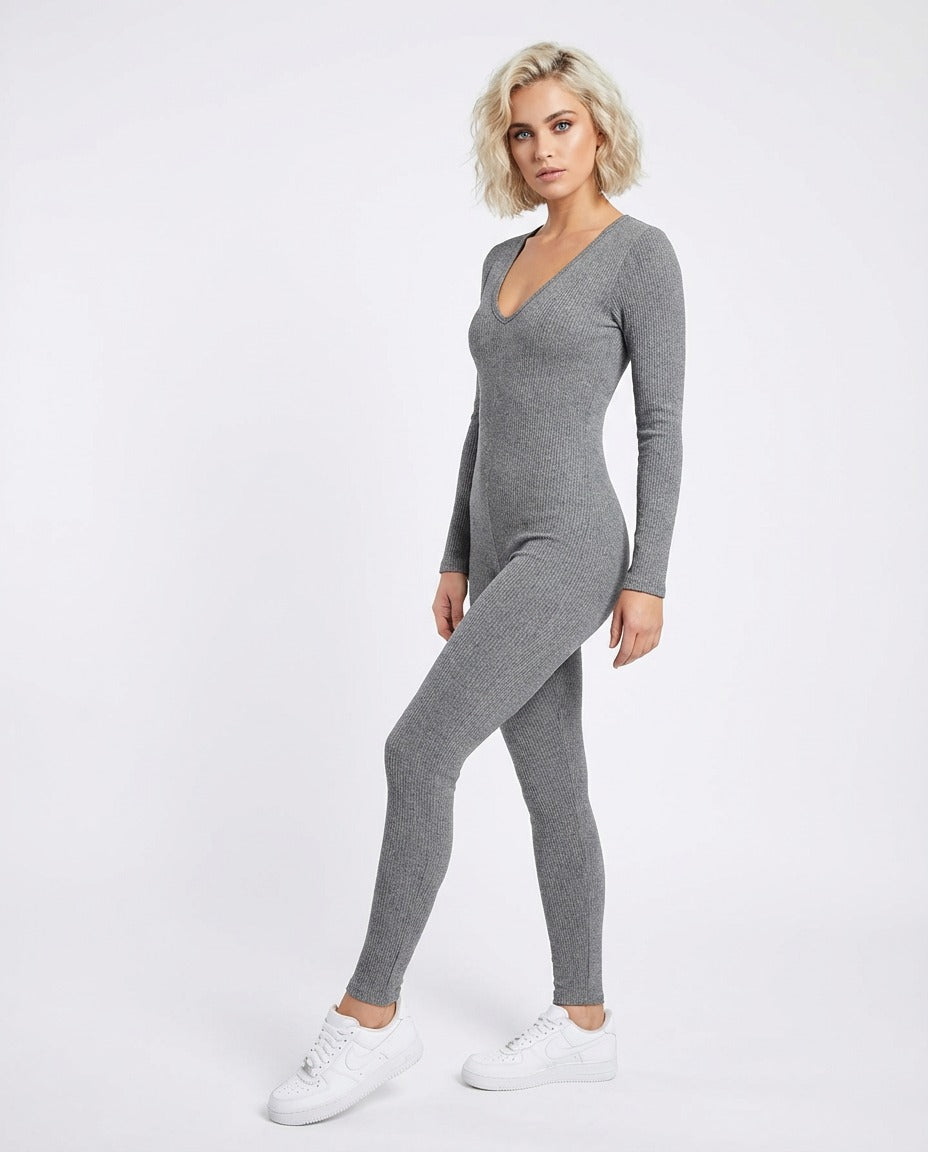 Macacão Fitness - Pronta Entrega