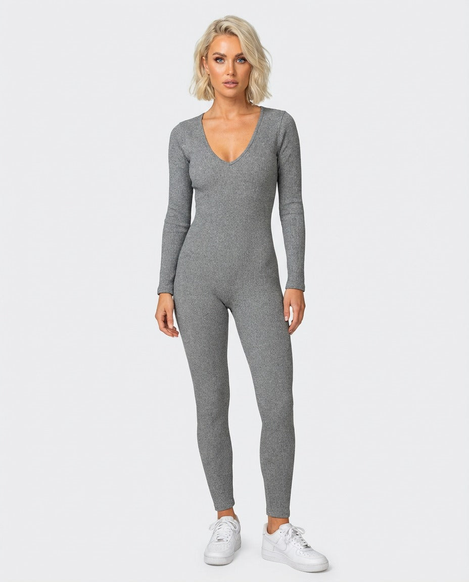 Macacão Fitness - Pronta Entrega