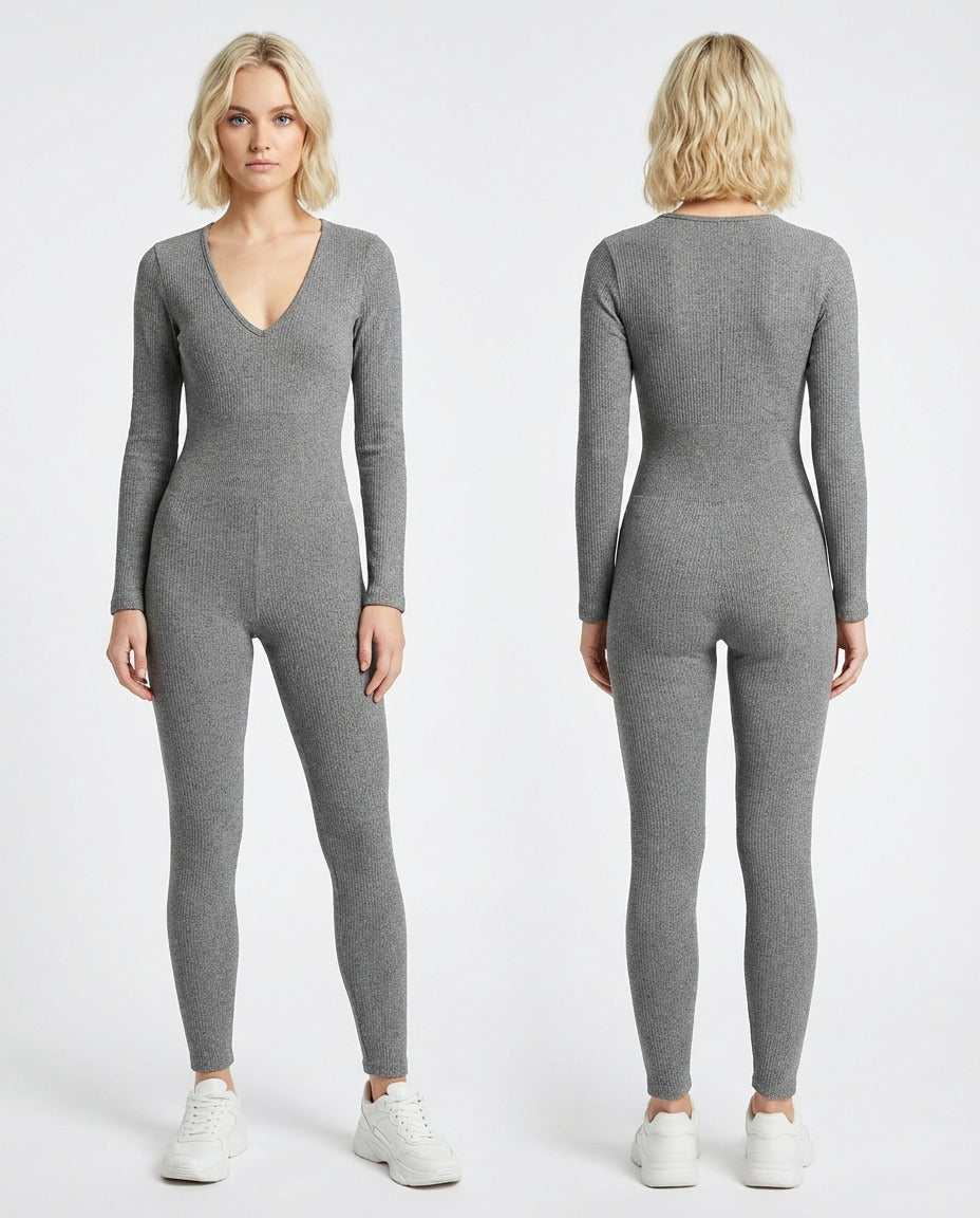 Macacão Fitness - Pronta Entrega