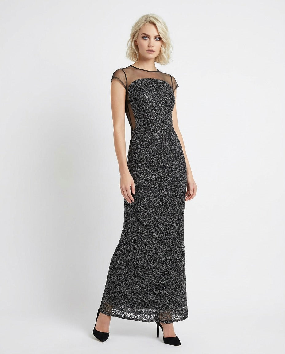 Vestido Belly - Pronta Entrega