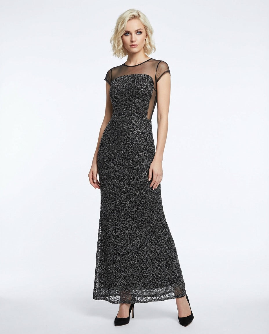 Vestido Belly - Pronta Entrega