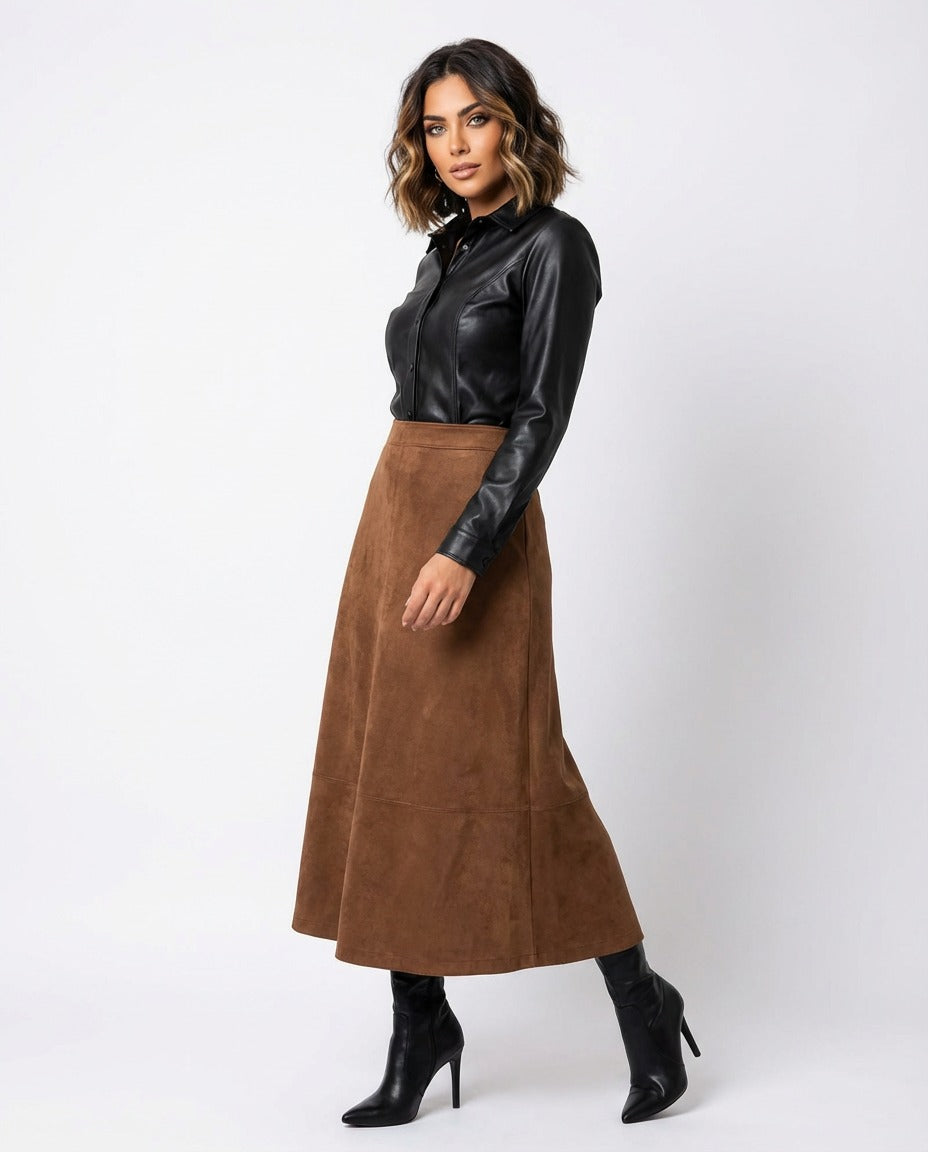 Saia  Lady - Pronta Entrega