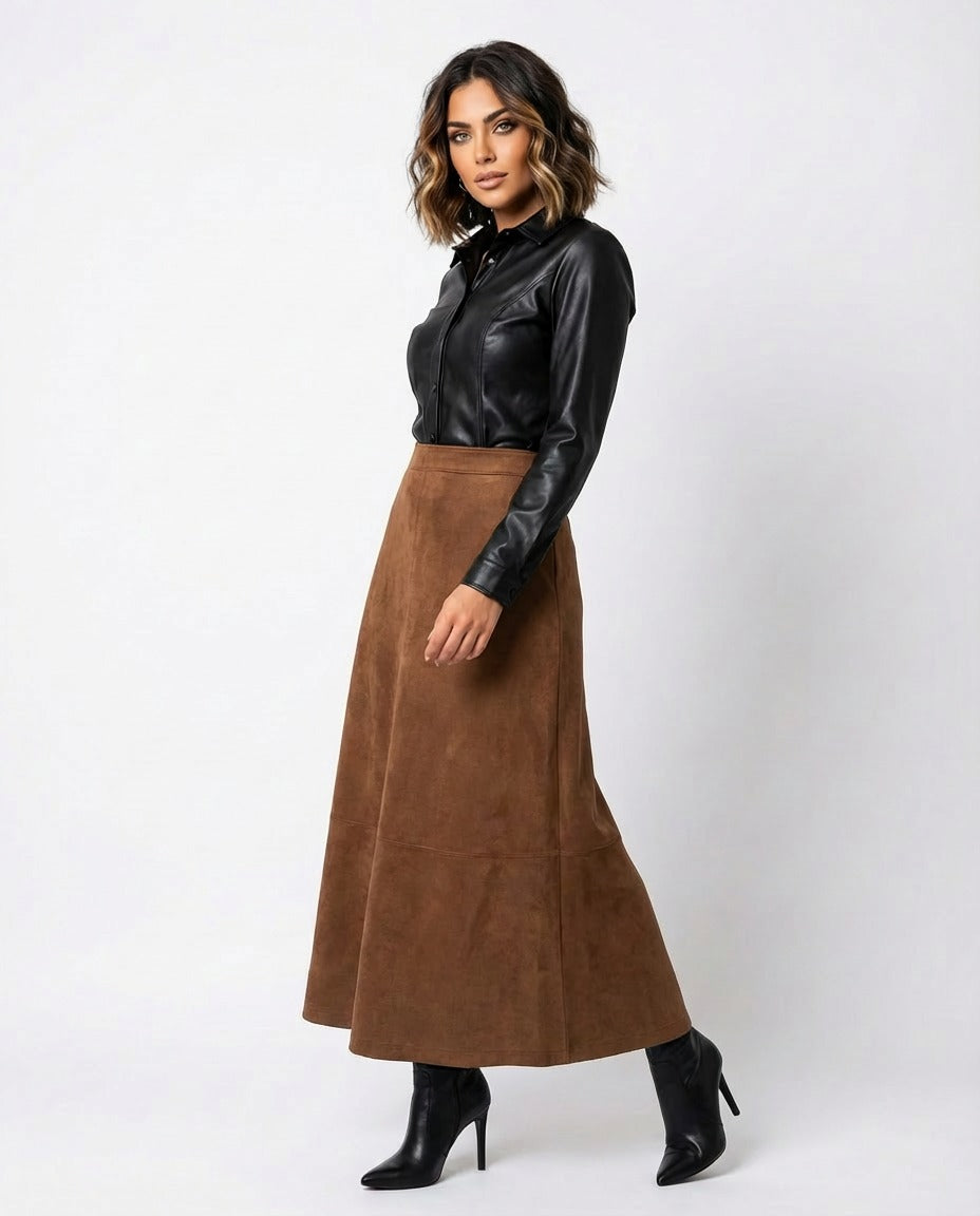 Saia  Lady - Pronta Entrega