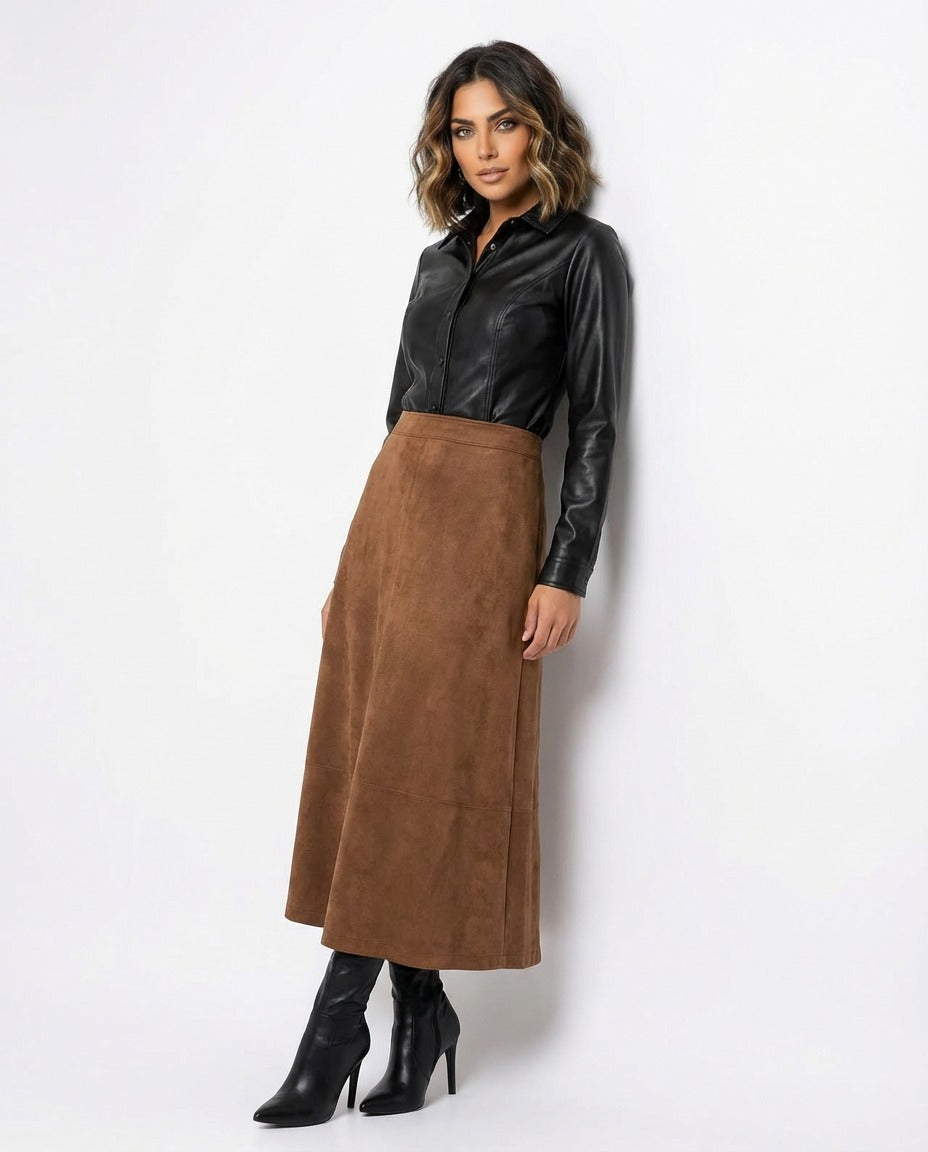 Saia  Lady - Pronta Entrega