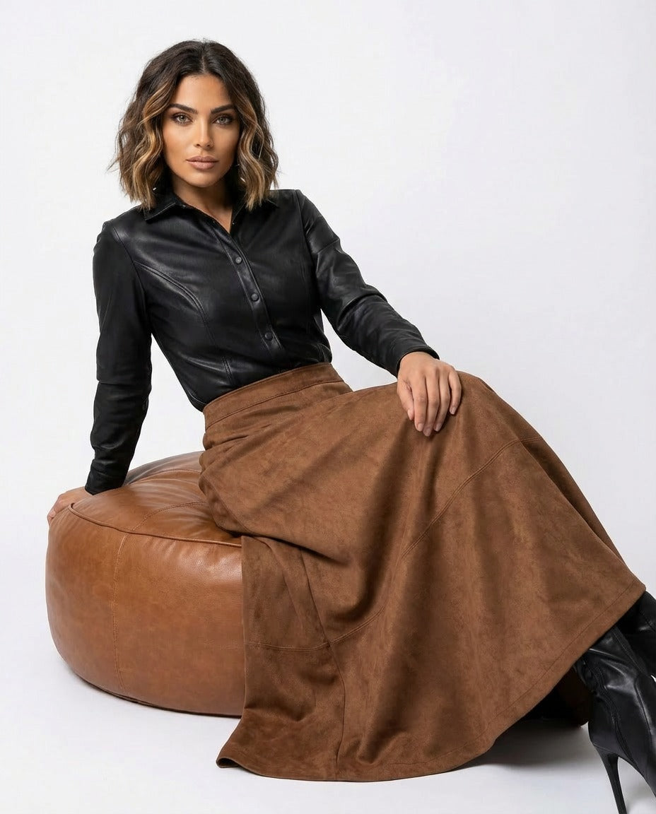 Saia  Lady - Pronta Entrega