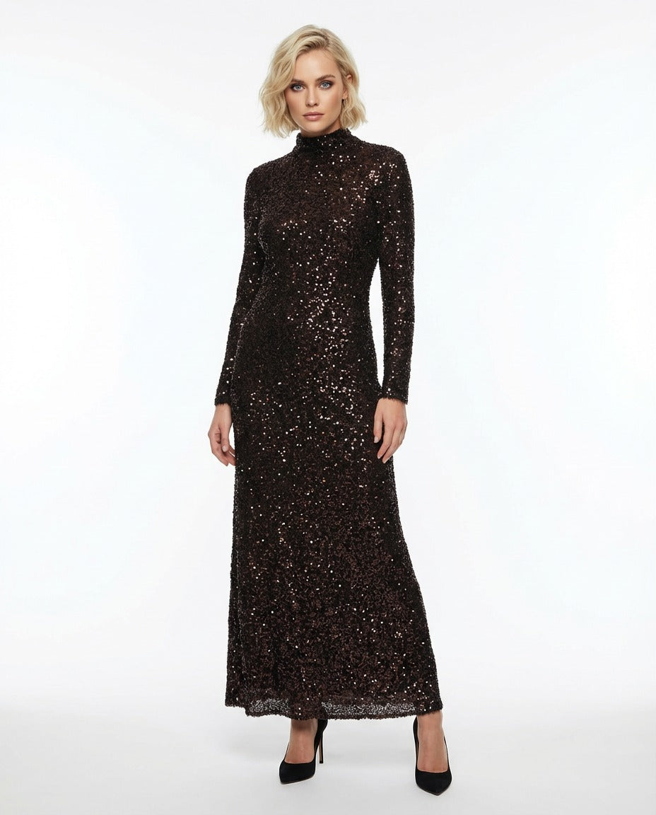 Vestido Larissa - Pronta Entrega