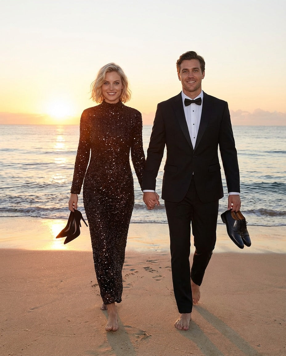 Vestido Larissa - Pronta Entrega