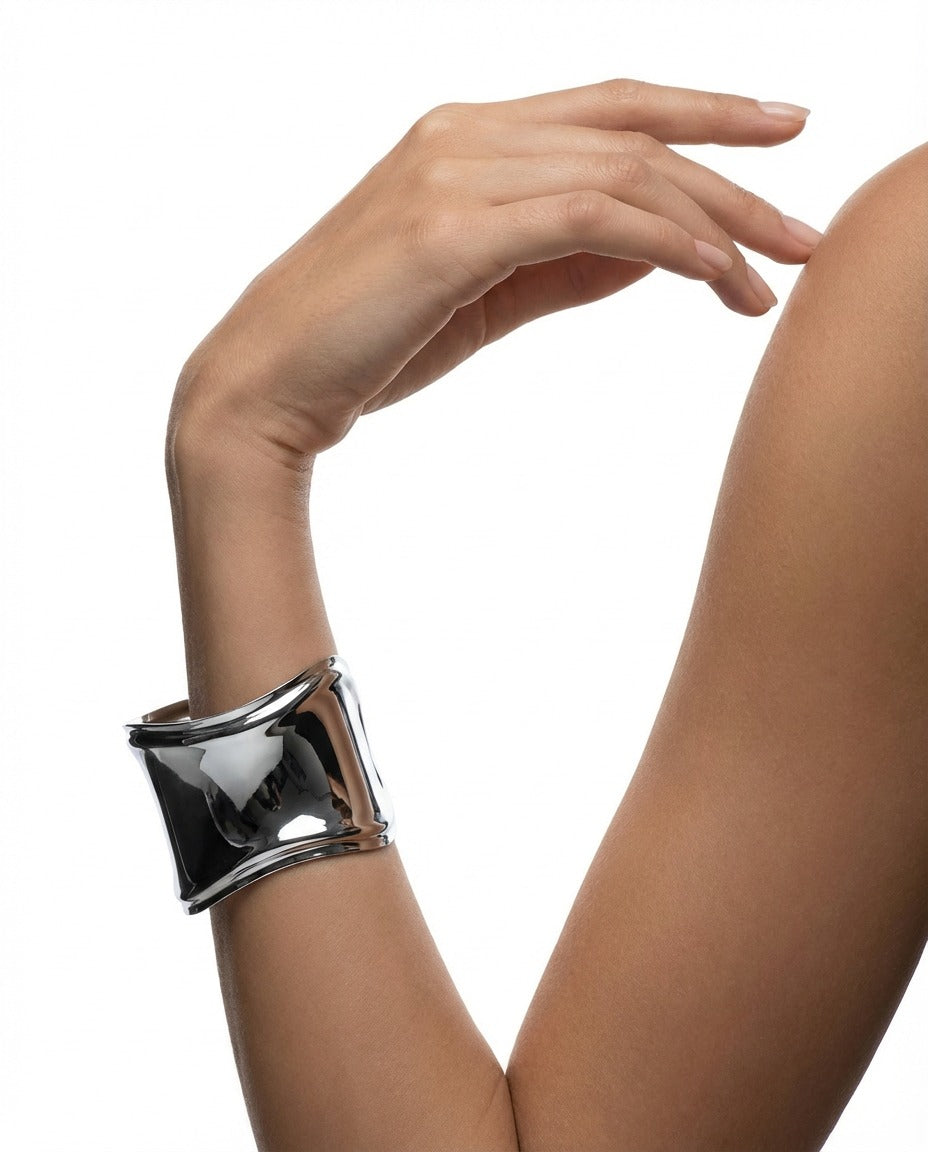 Bracelete Ágata - Pronta Entrega