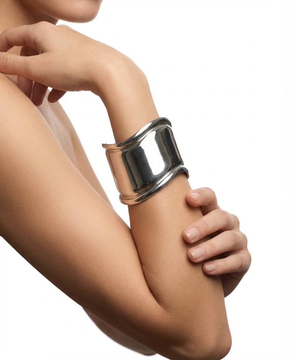 Bracelete Ágata - Pronta Entrega