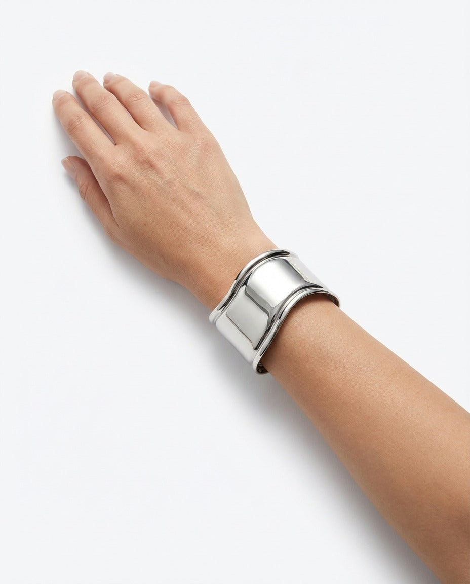 Bracelete Ágata - Pronta Entrega