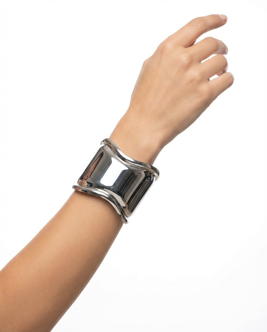 Bracelete Ágata - Pronta Entrega