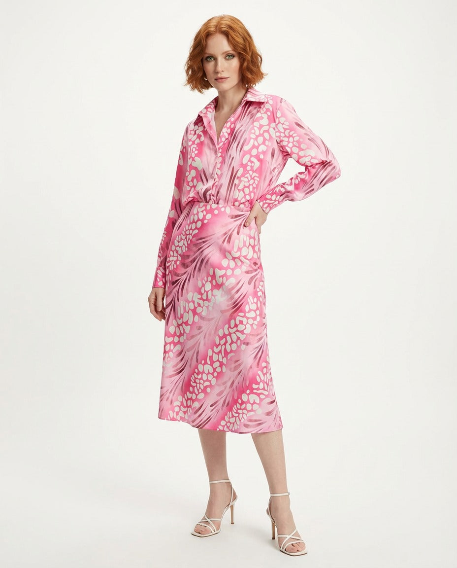 Conjunto Aurora - Pronta Entrega