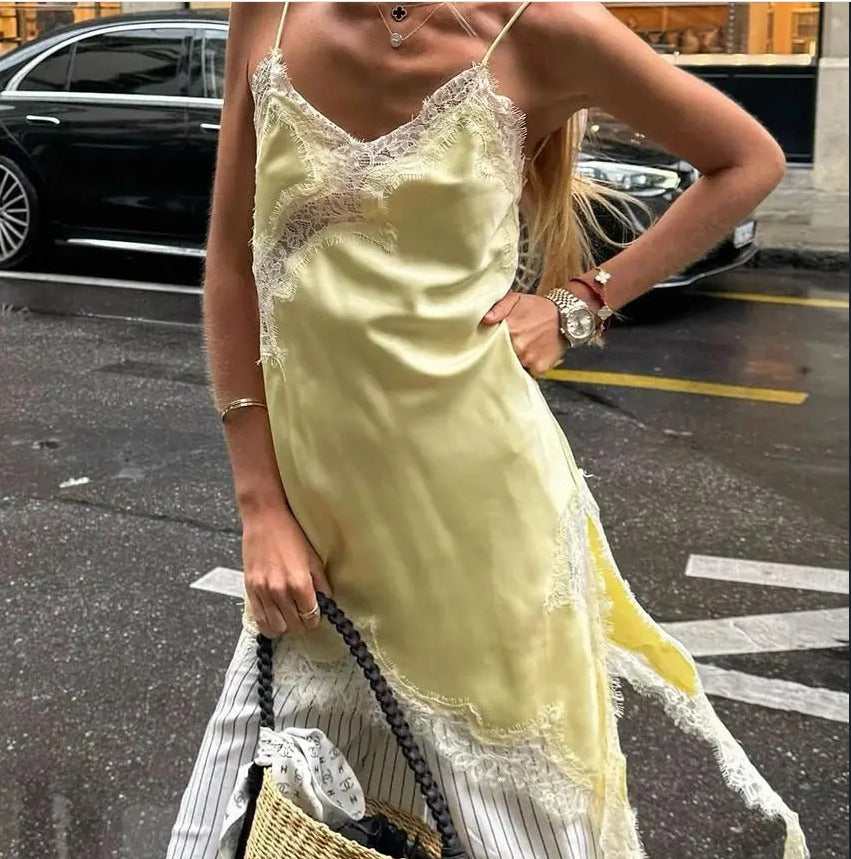 Vestido/blusa Solange