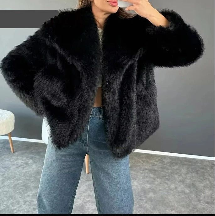 Casaco Luxo Paris - Pronta Entrega