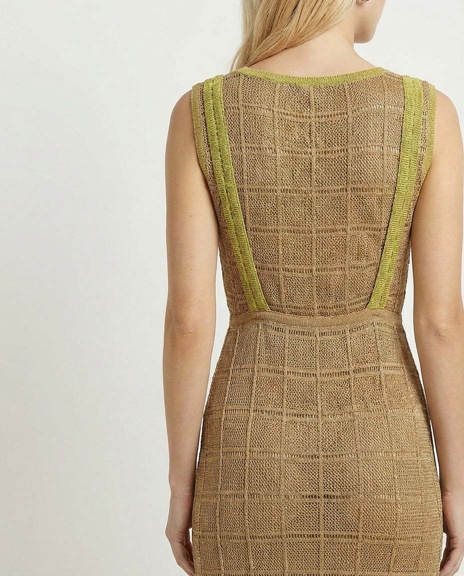 Vestido Elenn - Pronta Entrega