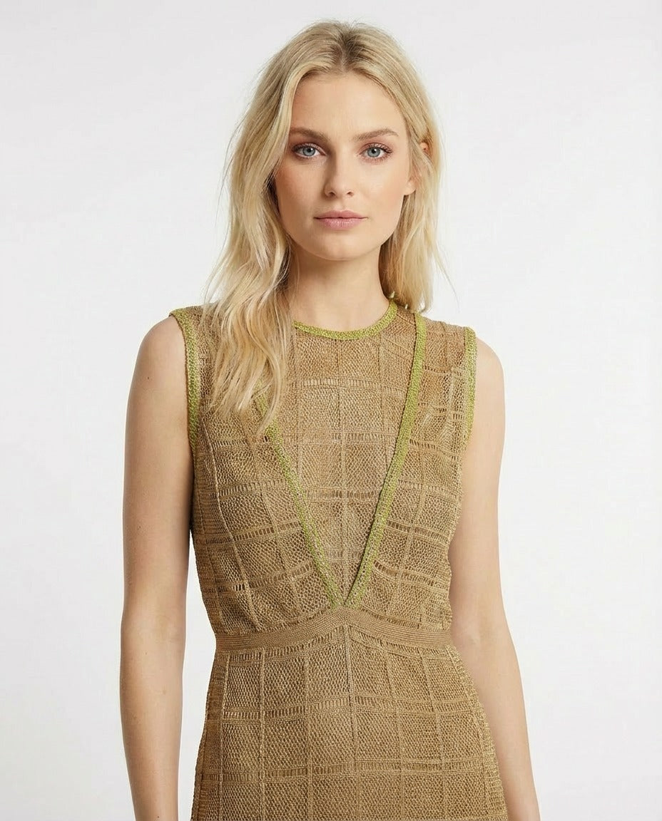 Vestido Elenn - Pronta Entrega