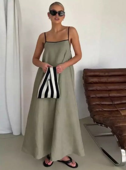 Vestido Rihanna - Pronta Entrega