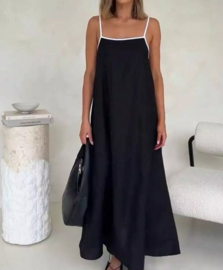 Vestido Rihanna - Pronta Entrega