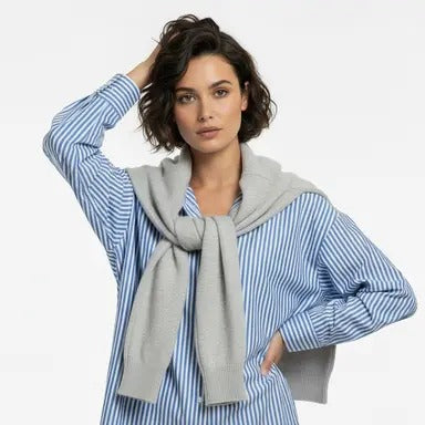 CAMISA ZAS - Pronta Entrega