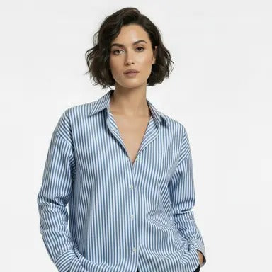 CAMISA ZAS - Pronta Entrega