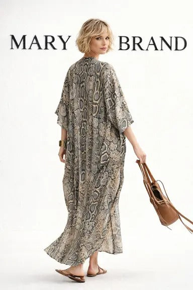 Vestido Eloize