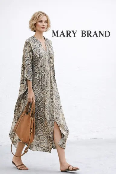 Vestido Eloize