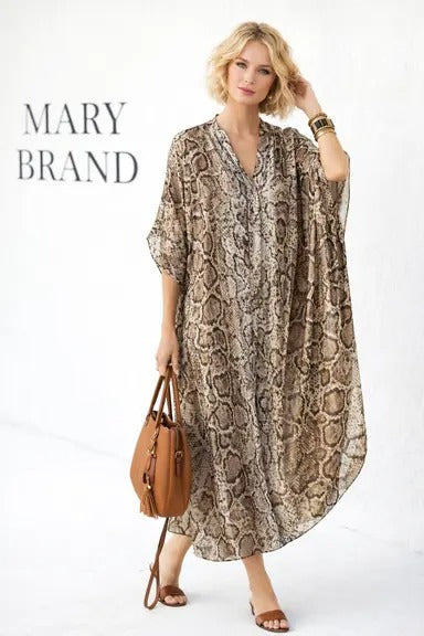 Vestido Eloize