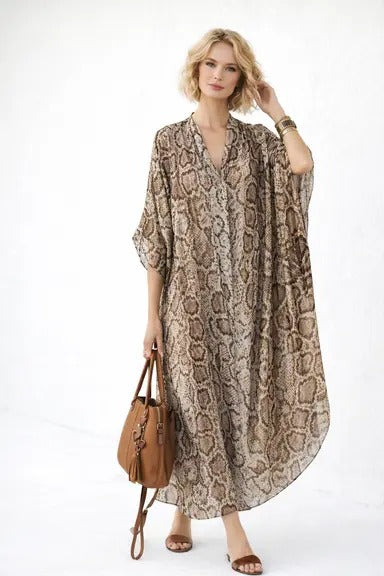 Vestido Eloize