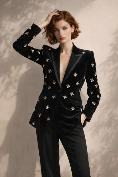 Blazer VIENA