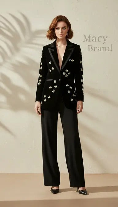 Blazer VIENA