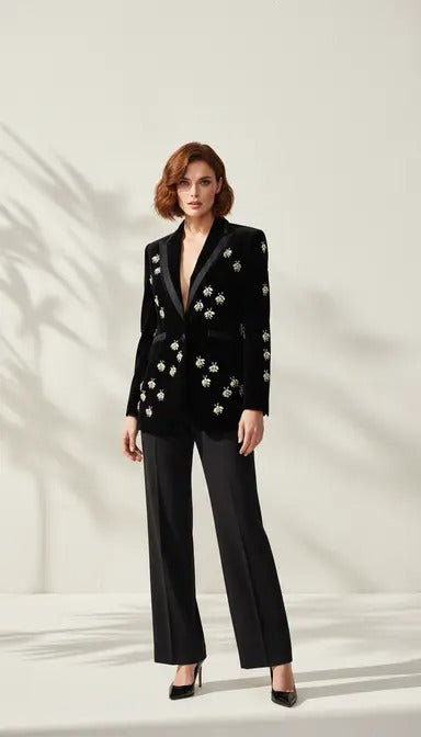 Blazer VIENA