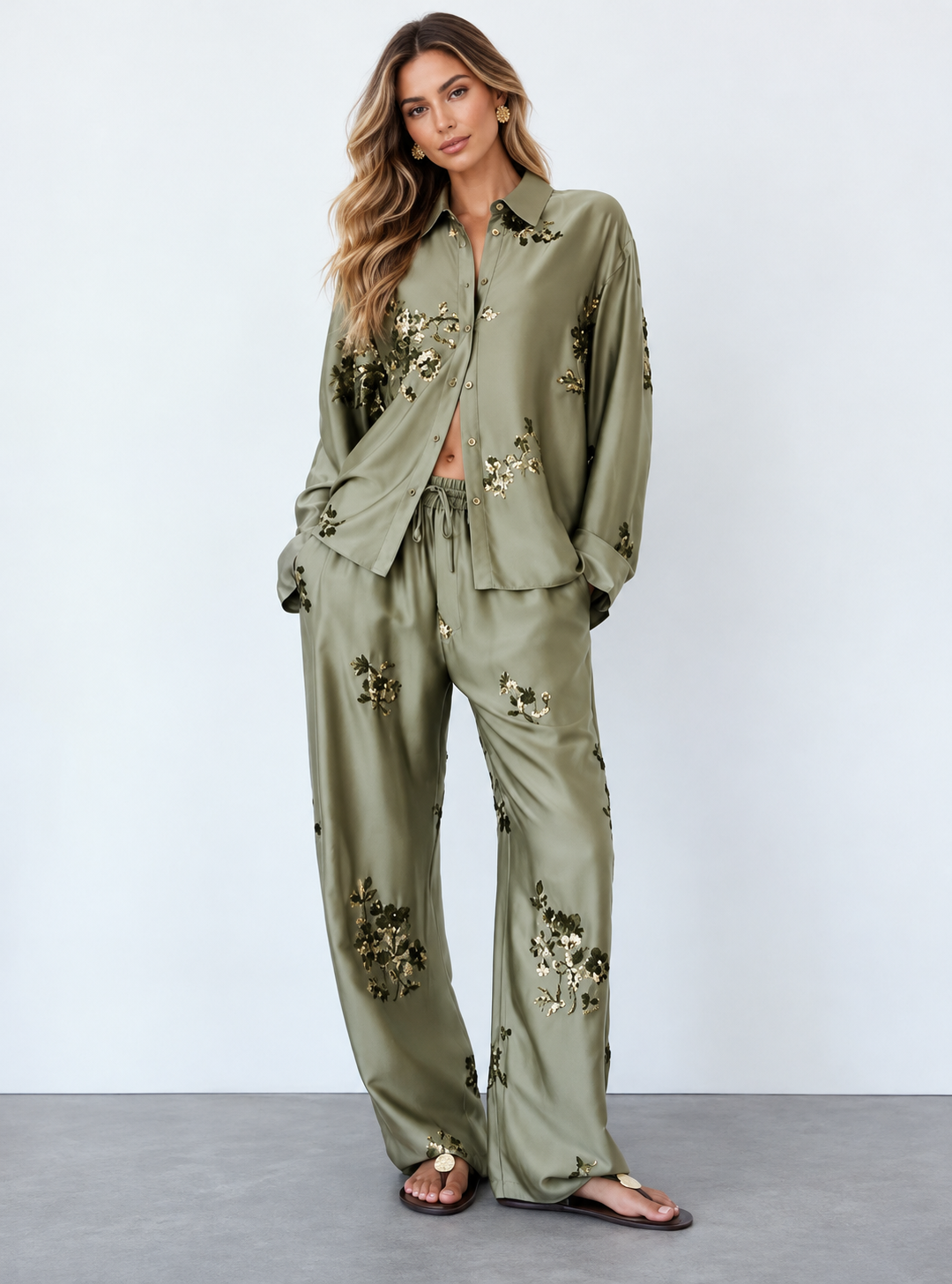 Conjunto Ciça