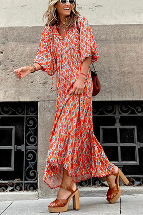 Vestido Fabi
