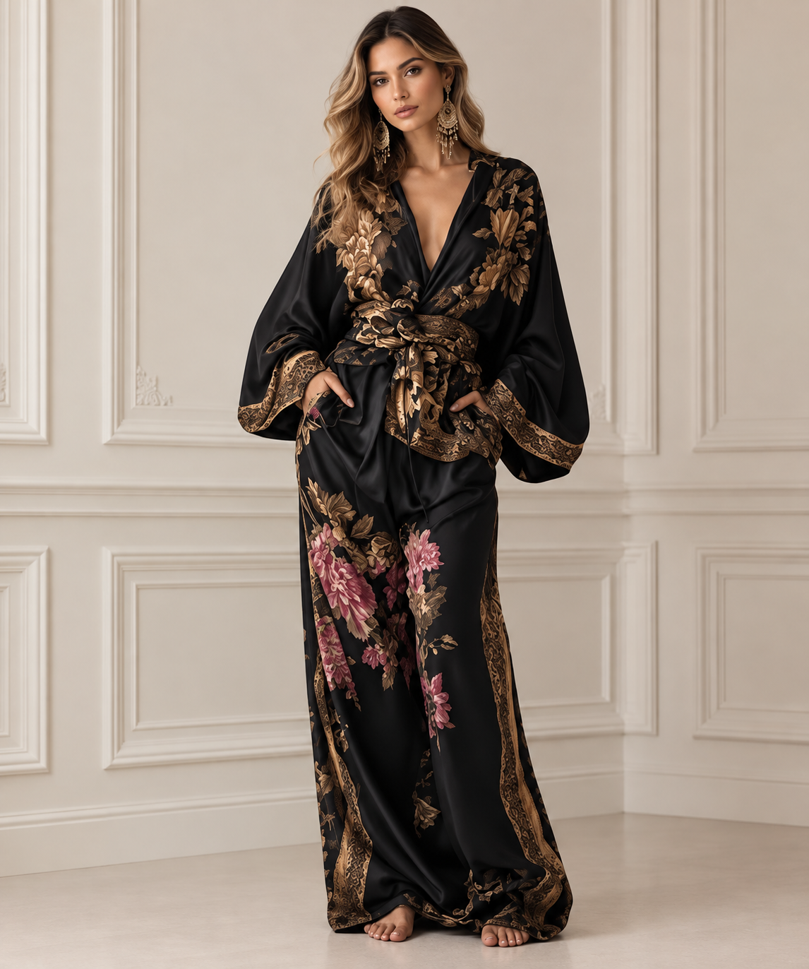 Conjunto Vany