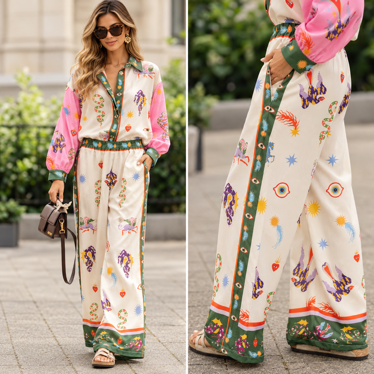 Conjunto Pri