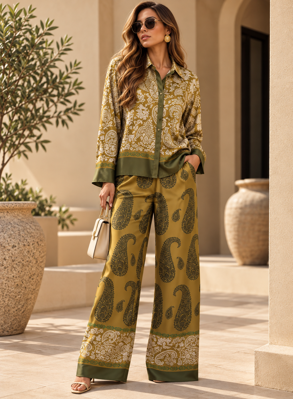 Conjunto Paolla