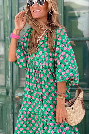 Vestido Fabi