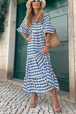 Vestido Fabi