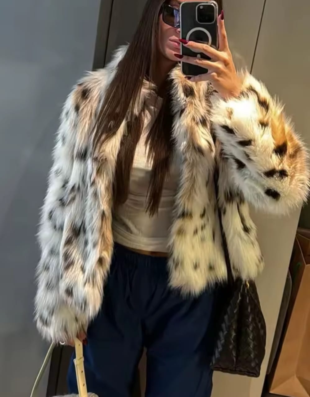 Casaco New York City