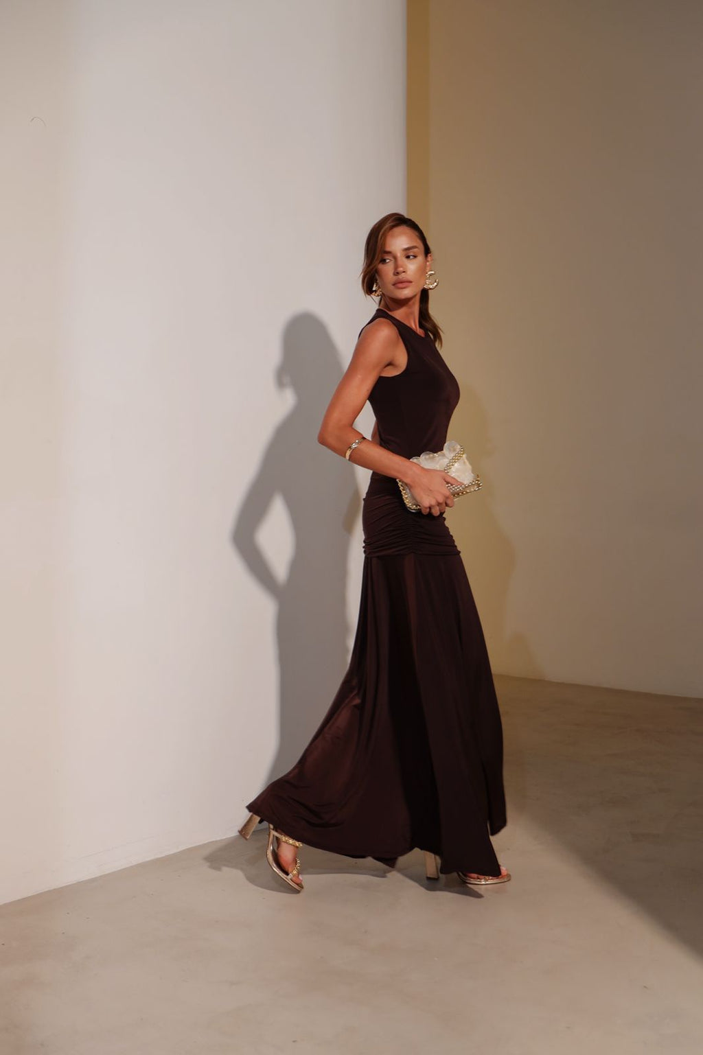 Vestido Linda - Pronta Entrega